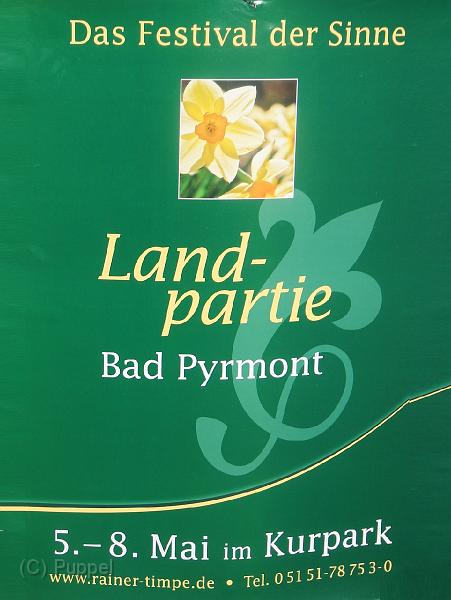 2016/20160507 Bad Pyrmont Kurpark Landpartie/index.html